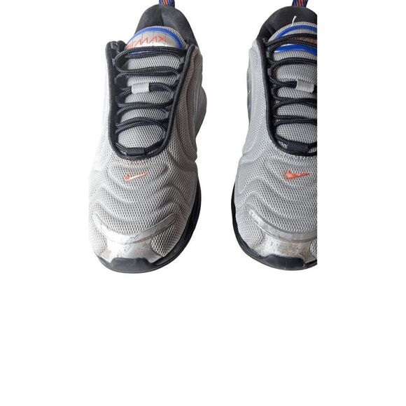 NIKE Air Max 720 'Space Flight' Running Shoes Size 10 - Picture 15 of 16